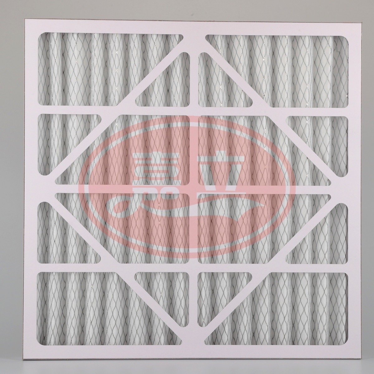 罗山纸框过滤器